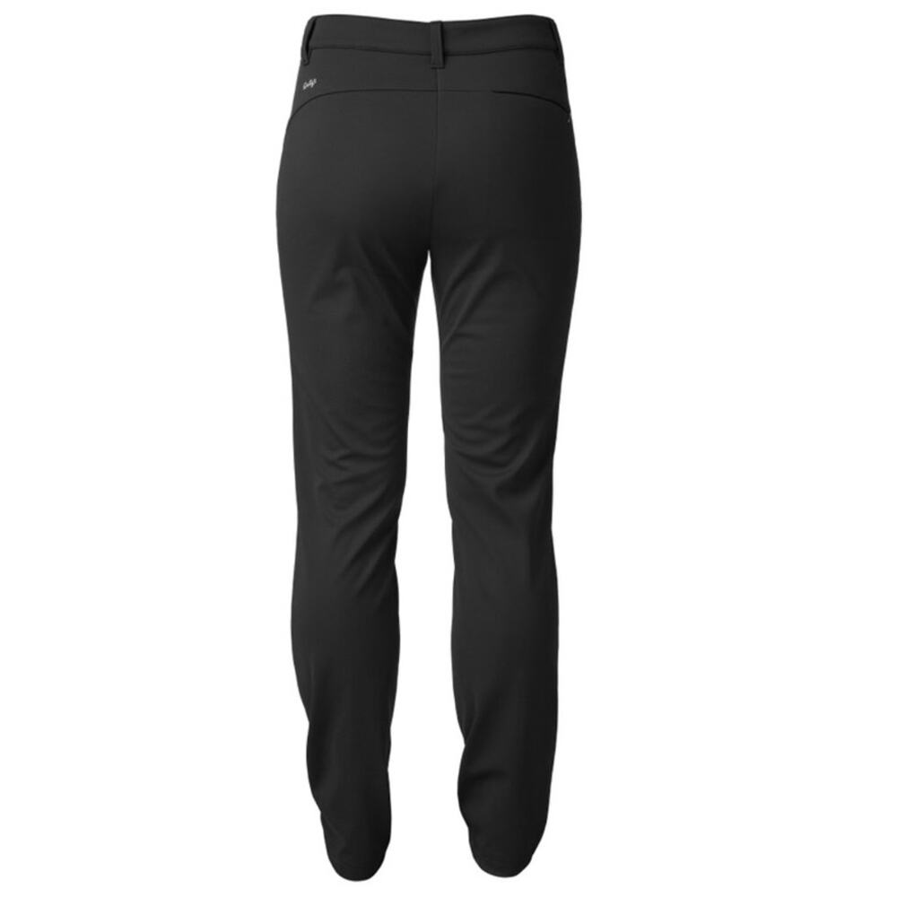 Daily Sports Alexia 32" Pants - Black, Size XL, New with Tags!